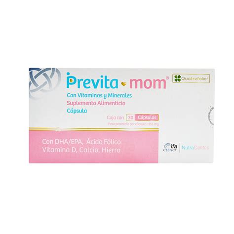 previta mom similares|Previta